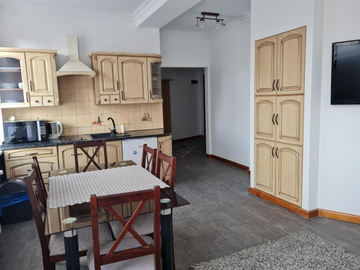 Apartament Centrum 3 Maja Mikołajki Extérieur photo