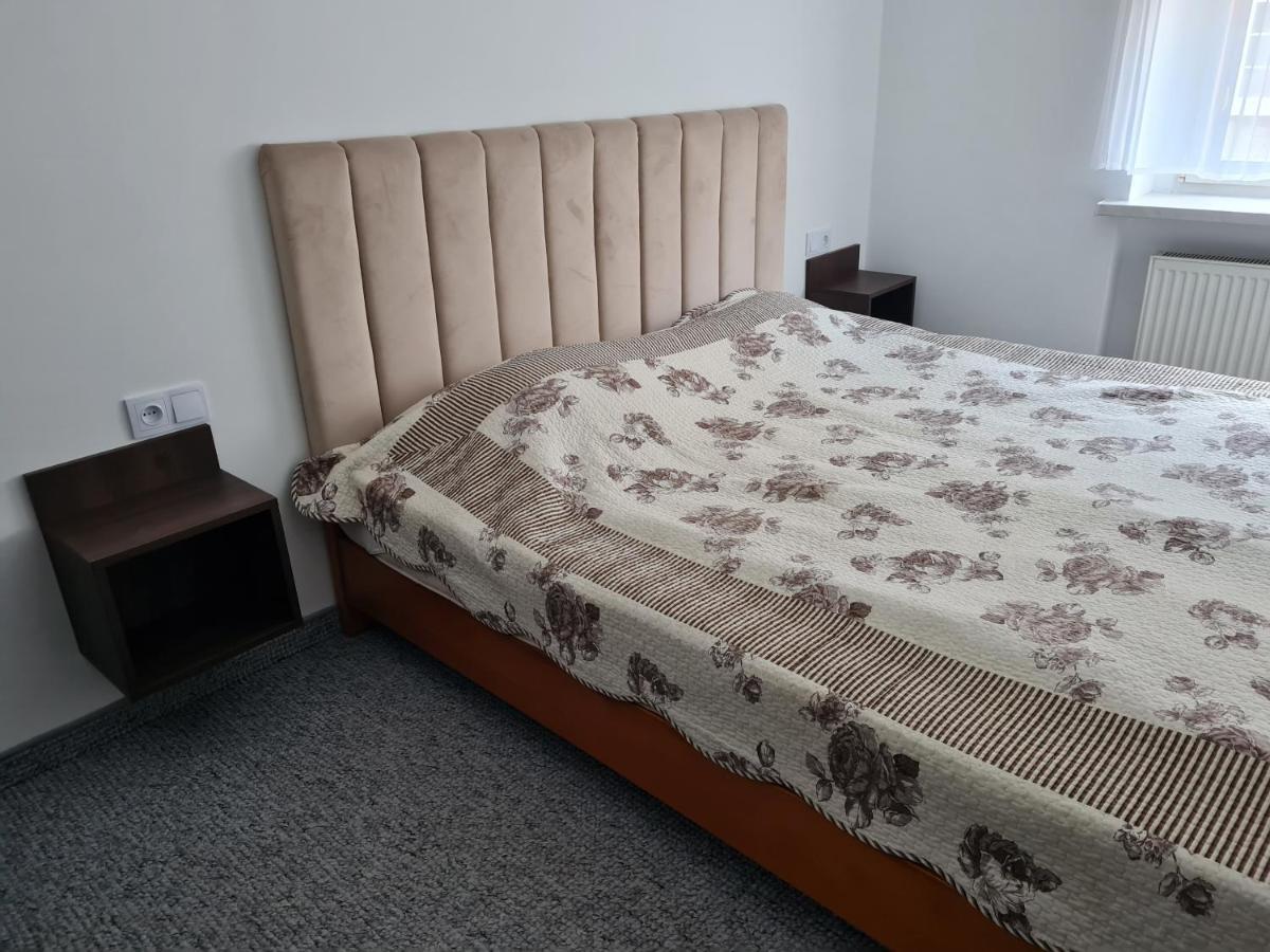 Apartament Centrum 3 Maja Mikołajki Extérieur photo
