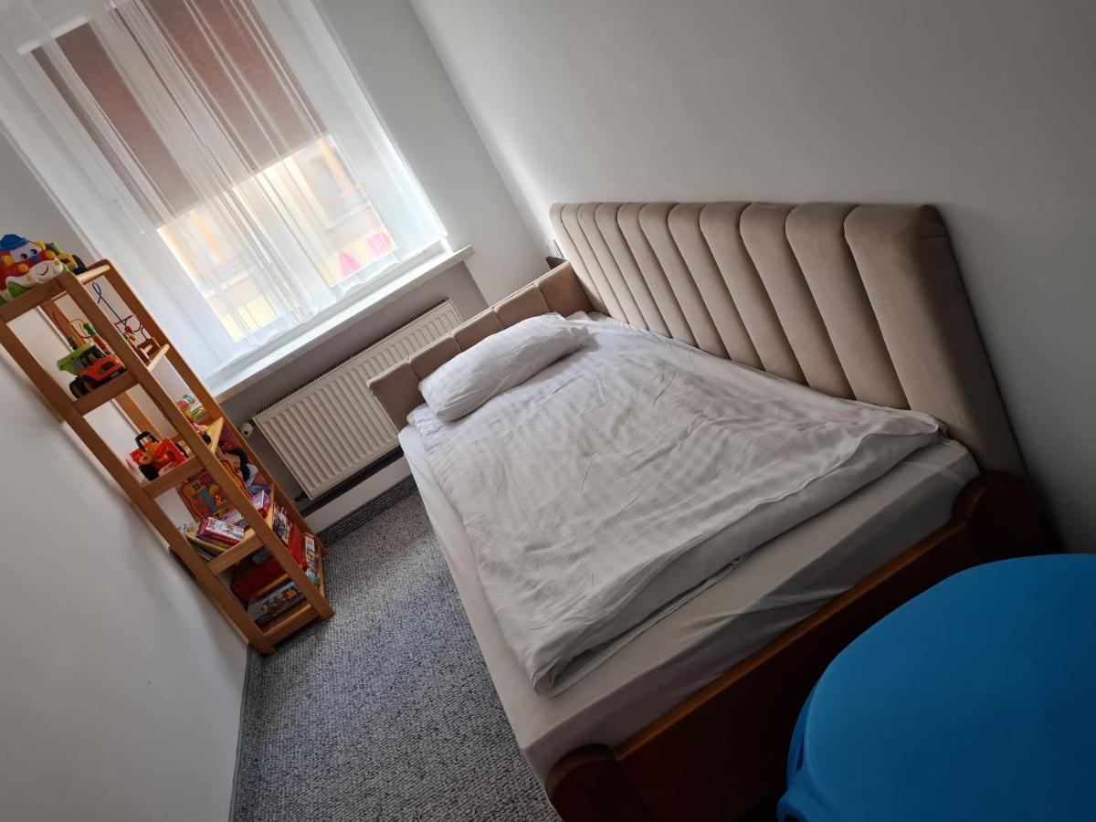 Apartament Centrum 3 Maja Mikołajki Extérieur photo