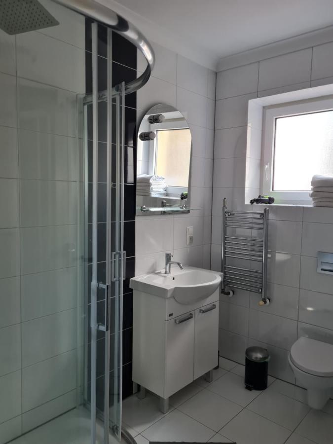 Apartament Centrum 3 Maja Mikołajki Extérieur photo