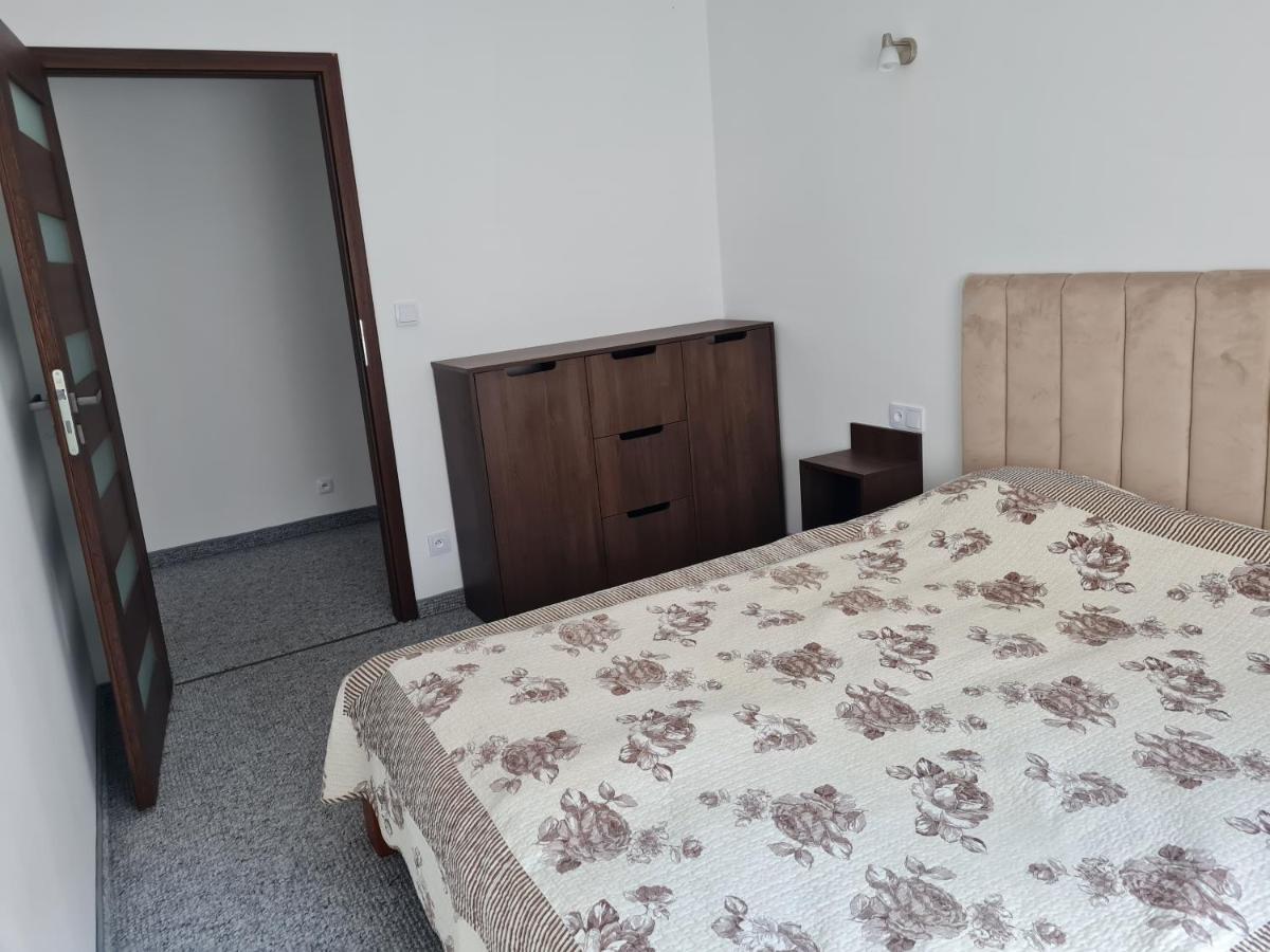 Apartament Centrum 3 Maja Mikołajki Extérieur photo