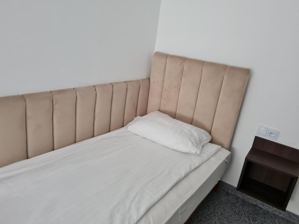 Apartament Centrum 3 Maja Mikołajki Extérieur photo
