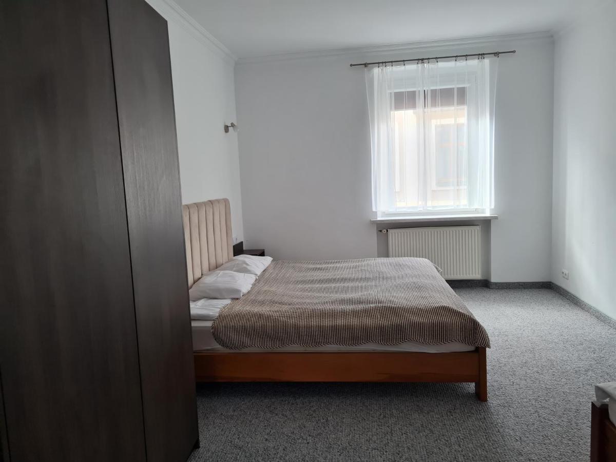 Apartament Centrum 3 Maja Mikołajki Extérieur photo