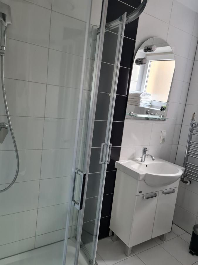 Apartament Centrum 3 Maja Mikołajki Extérieur photo